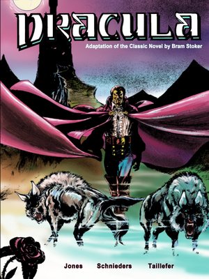 Dracula - ebook